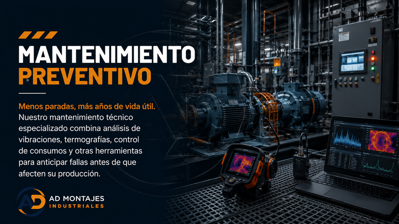 Mantenimiento preventivo