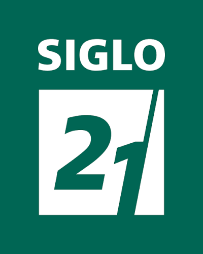 Universidad Siglo 21