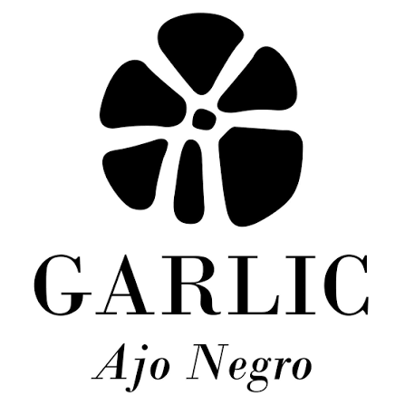 Garlic Ajo Negro
